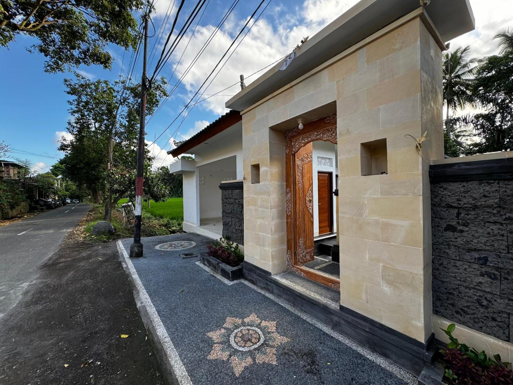 Bed & Breakfast Kokokan House *
