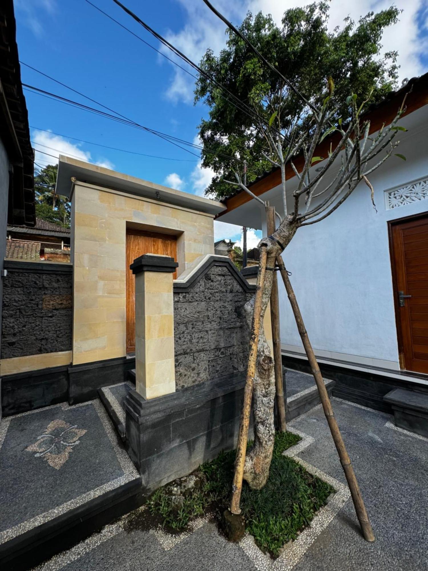 Bed & Breakfast Kokokan House Ubud