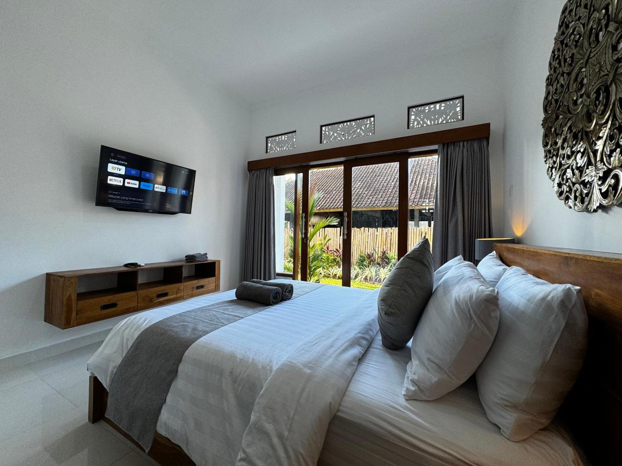 Kokokan House Ubud (Bali)