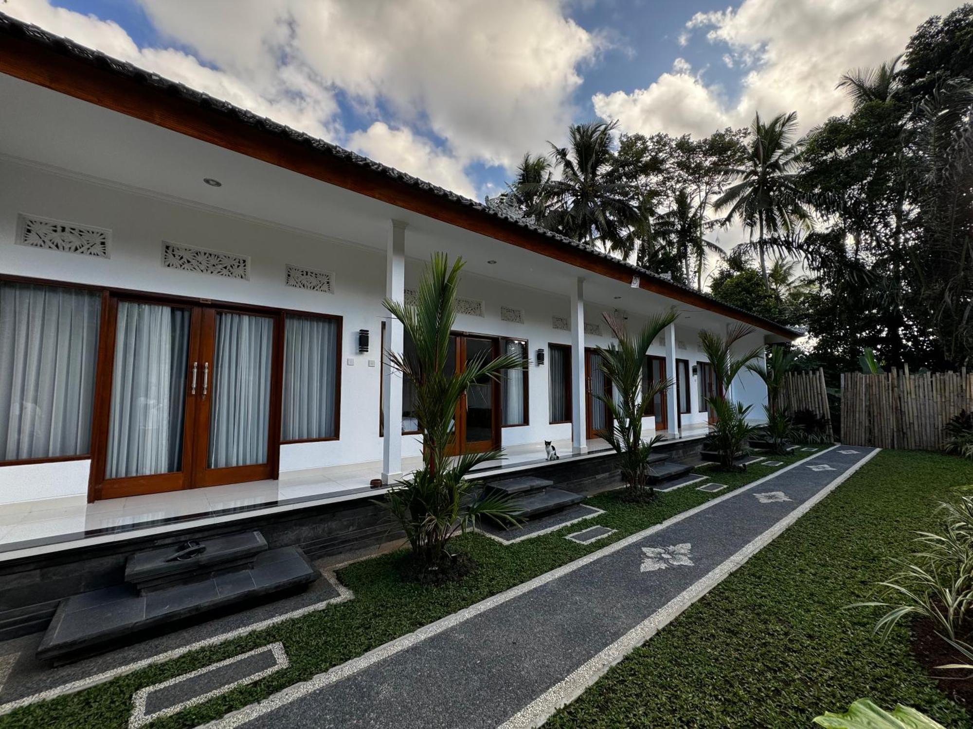 Kokokan House * Ubud (Bali)